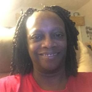 Meet your Posher, Gayle